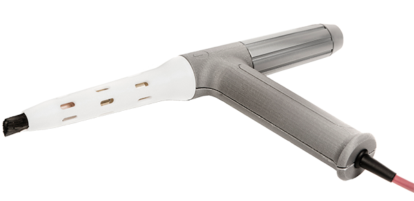 TIG brush