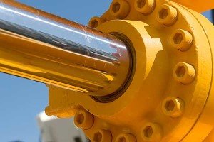Hydrolic Piston